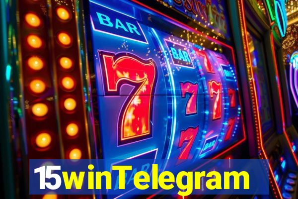 15winTelegram