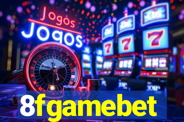 8fgamebet