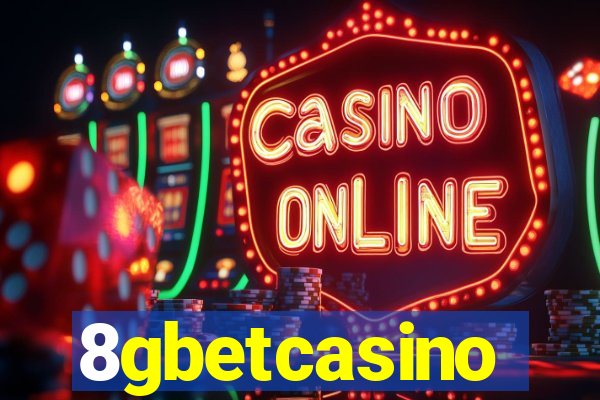 8gbetcasino