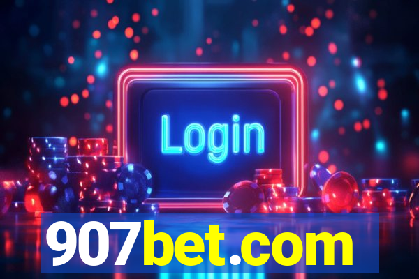 907bet.com