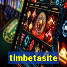 timbetasite