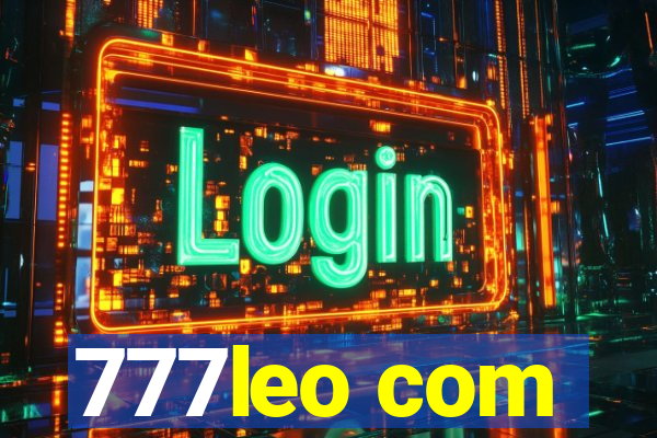 777leo com