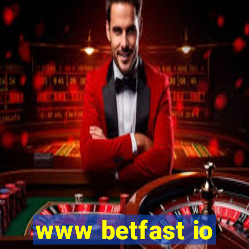 www betfast io