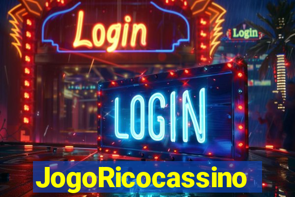 JogoRicocassino