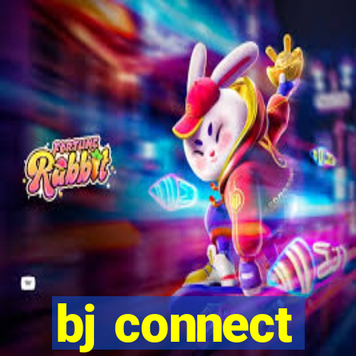 bj connect