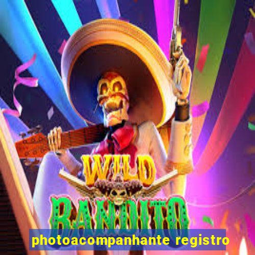 photoacompanhante registro