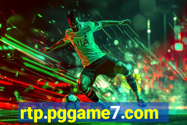 rtp.pggame7.com