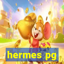 hermes pg