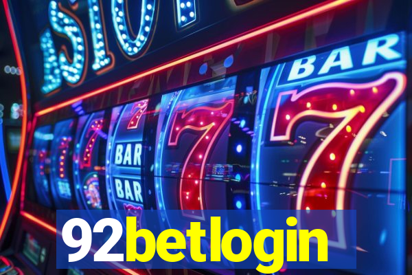 92betlogin