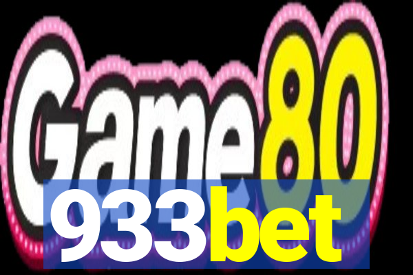 933bet