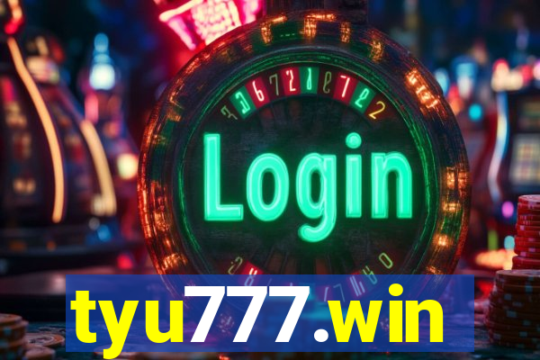 tyu777.win