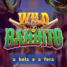 a bela e a fera 1991 assistir online