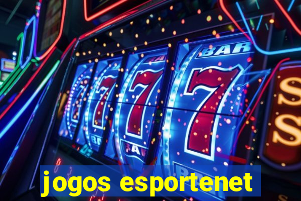 jogos esportenet