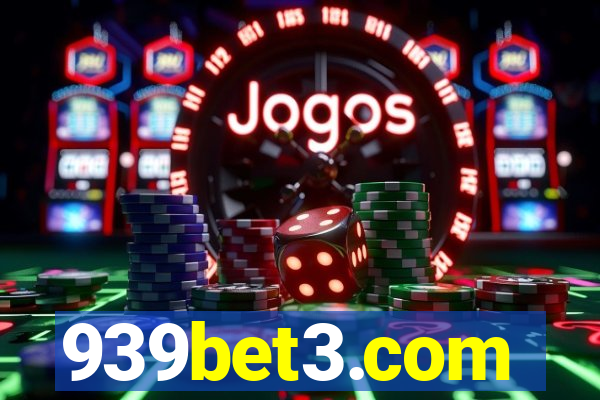 939bet3.com