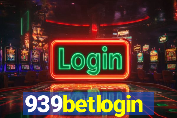 939betlogin