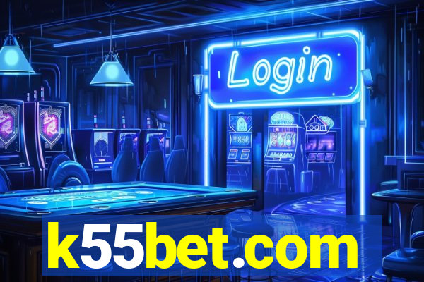 k55bet.com