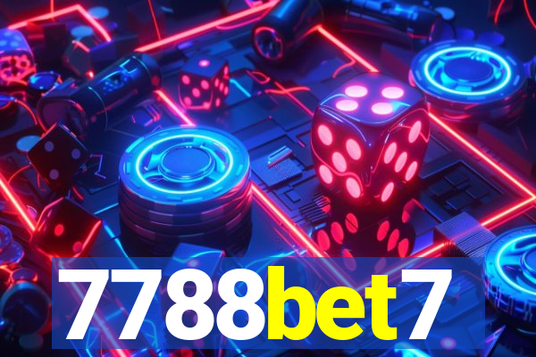 7788bet7