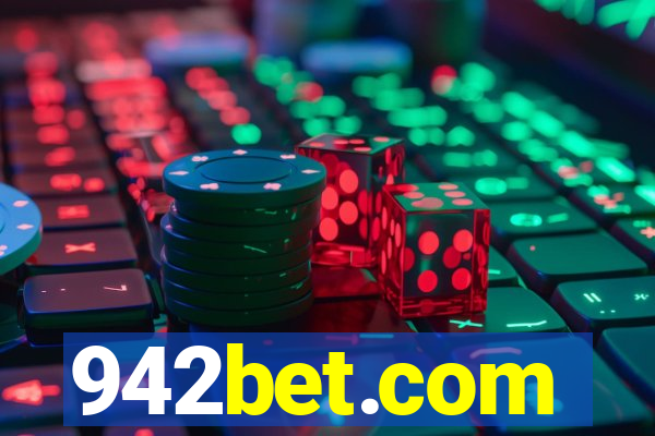 942bet.com