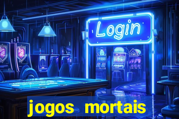 jogos mortais torrent magnet