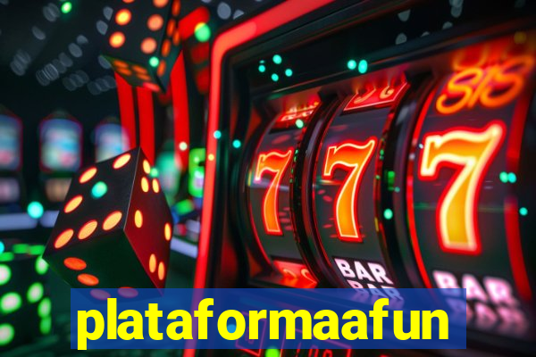 plataformaafun