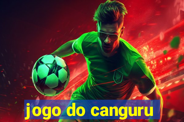 jogo do canguru