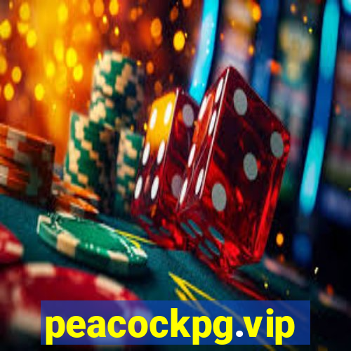 peacockpg.vip