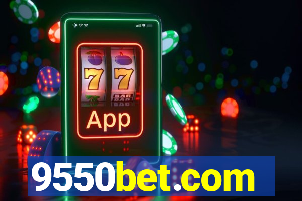 9550bet.com