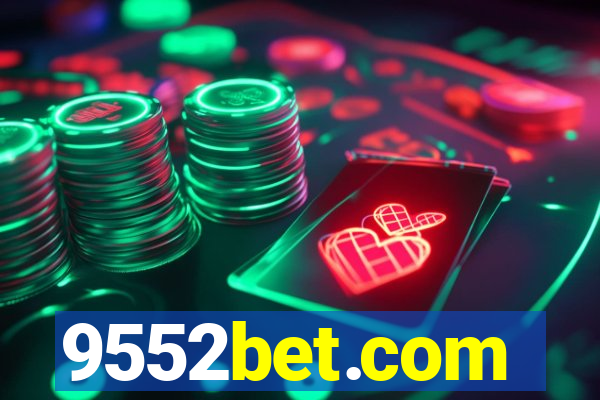 9552bet.com