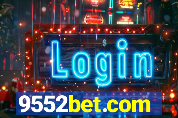 9552bet.com