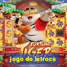 jogo do letroca