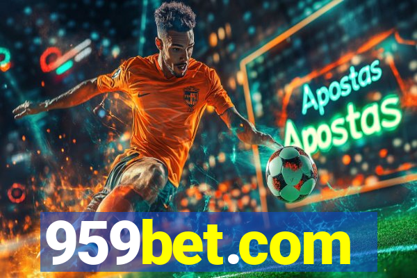 959bet.com