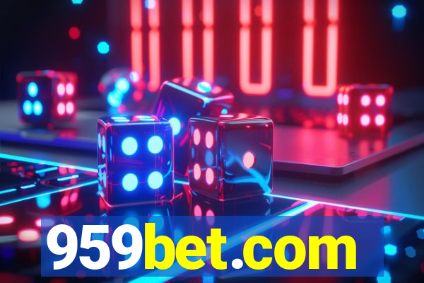 959bet.com