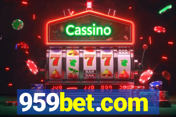 959bet.com