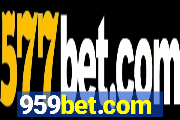 959bet.com