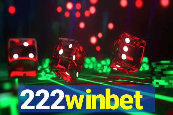 222winbet