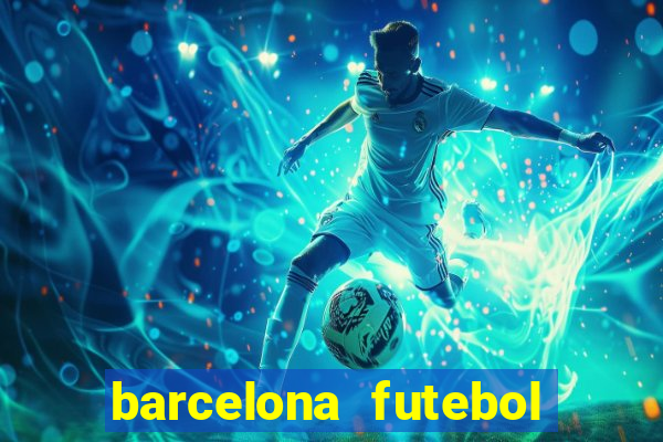 barcelona futebol play hd