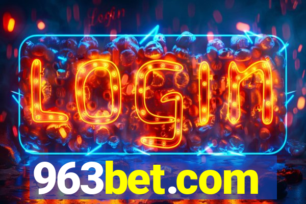 963bet.com