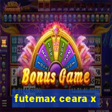 futemax ceara x