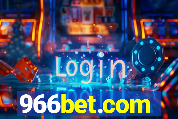 966bet.com