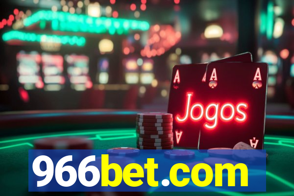 966bet.com