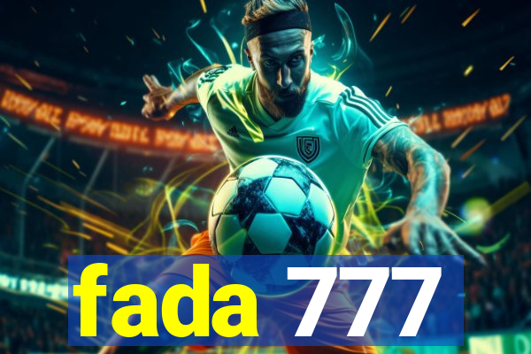 fada 777