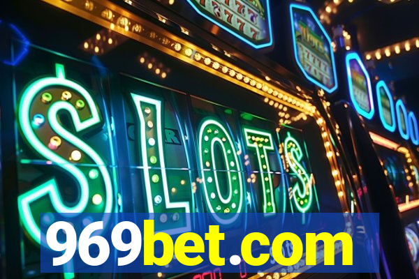 969bet.com