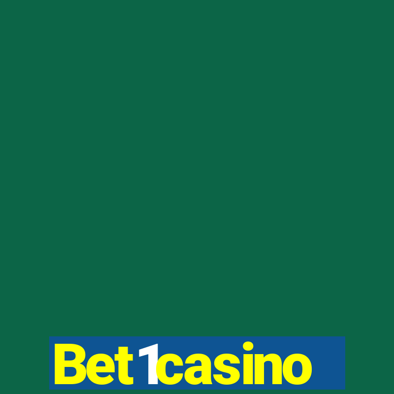 Bet1casino