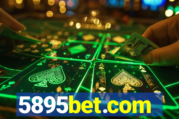 5895bet.com