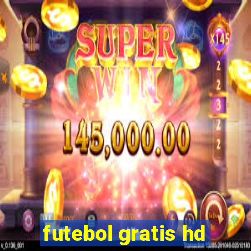 futebol gratis hd