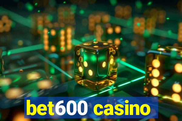 bet600 casino