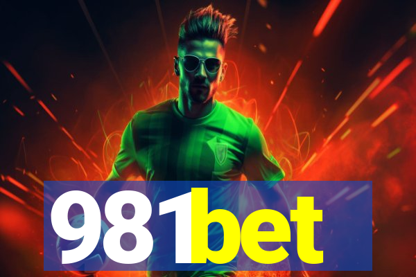 981bet