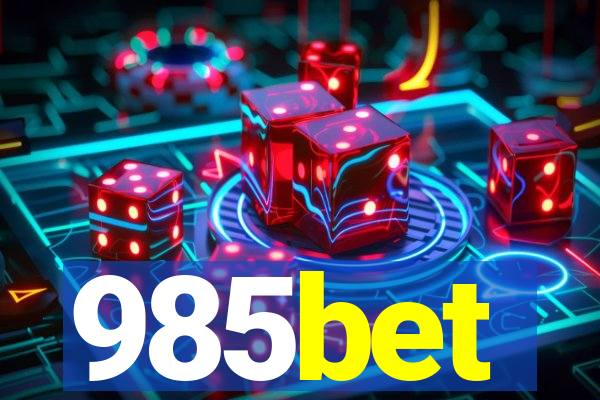 985bet