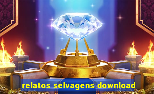 relatos selvagens download