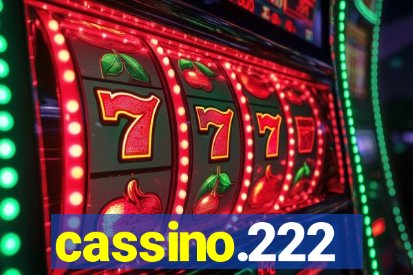 cassino.222